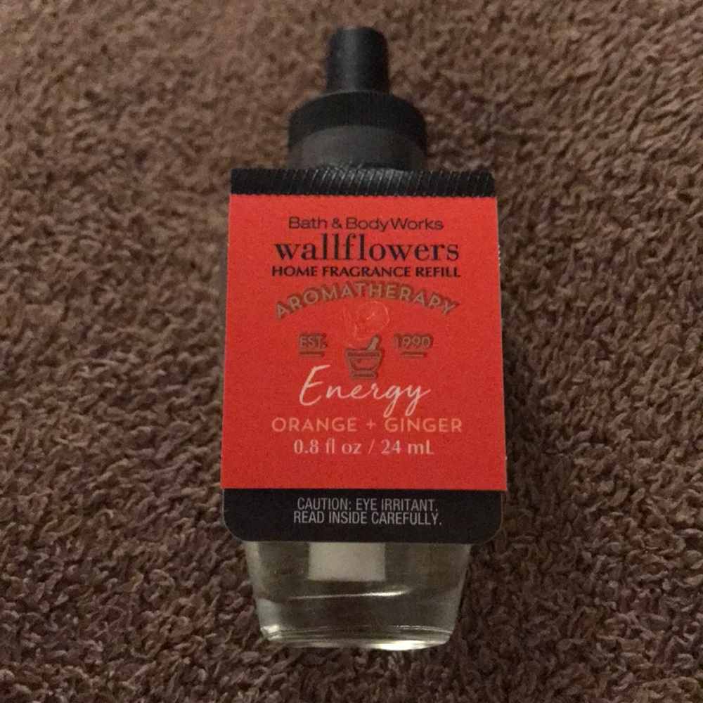 Brand New B&BW Wallflowers Fragrance Refill